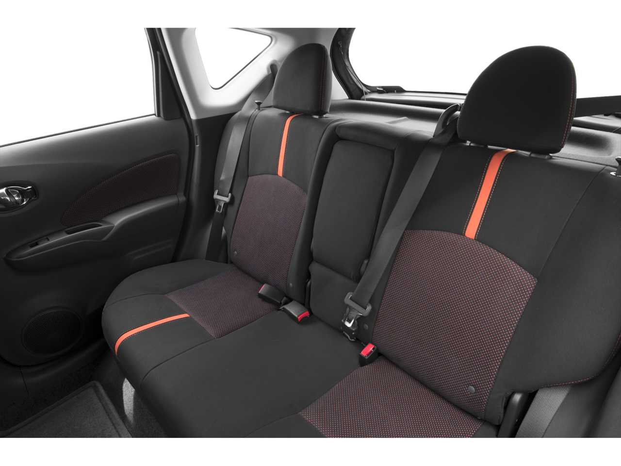 Thumbnail: 2015 Nissan Versa Note - 9