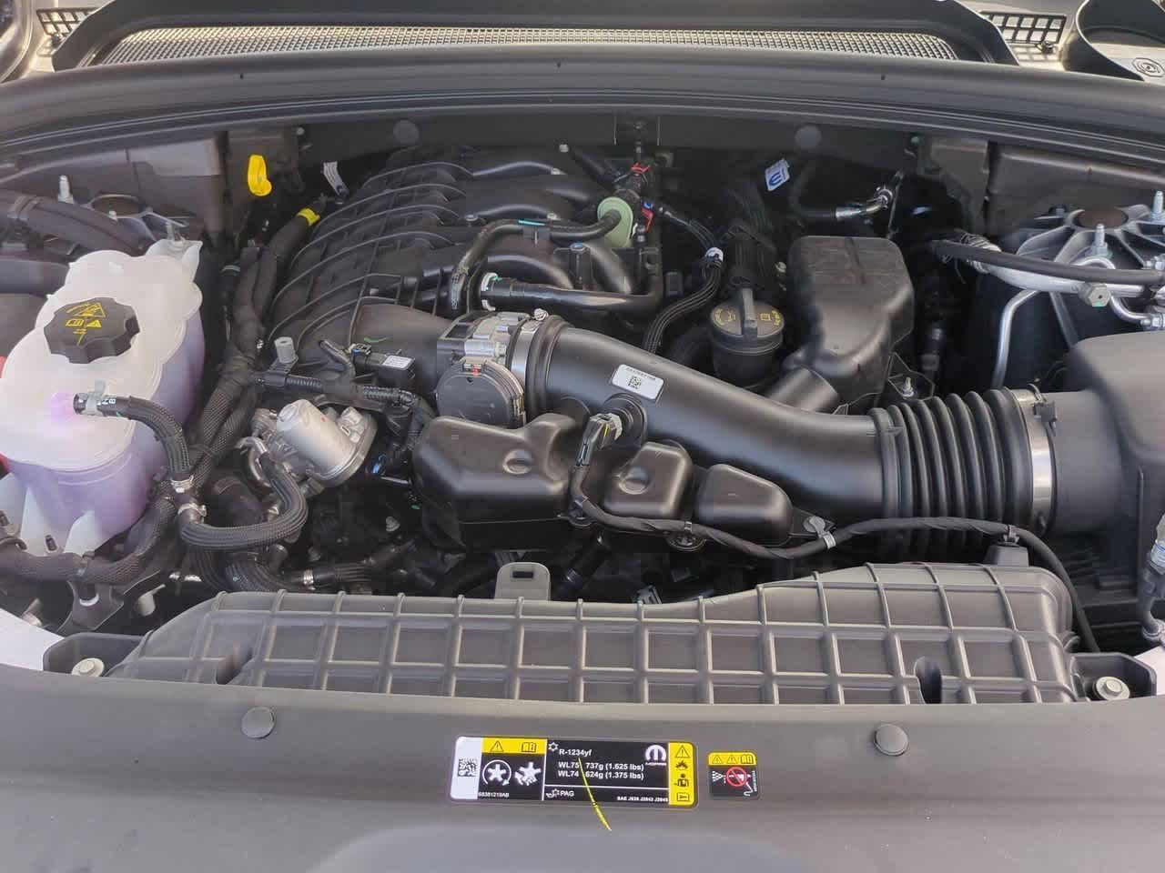 Thumbnail: 2025 Jeep Grand Cherokee - 15