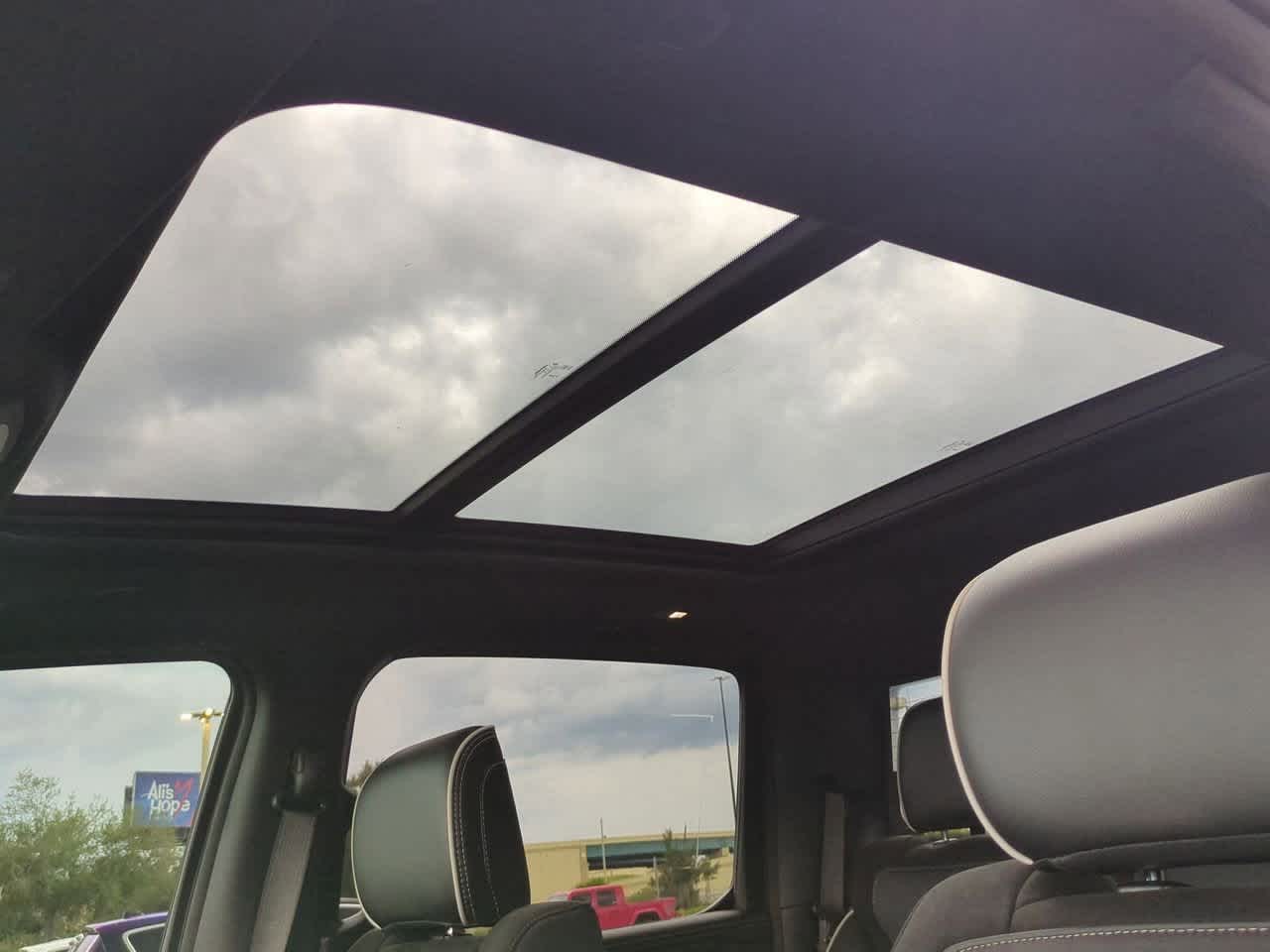 Thumbnail: 2026 RAM 1500 - 19