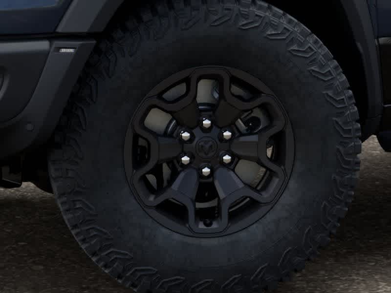 Thumbnail: 2026 RAM 1500 - 8