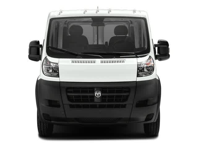 Thumbnail: 2018 RAM ProMaster - 4