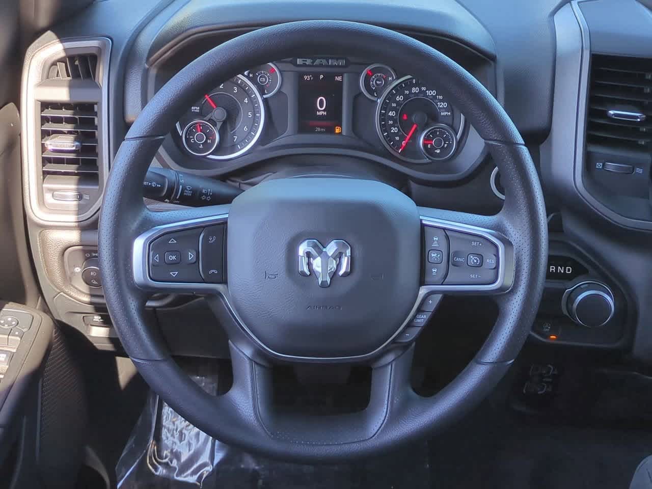 Thumbnail: 2026 RAM 1500 - 23