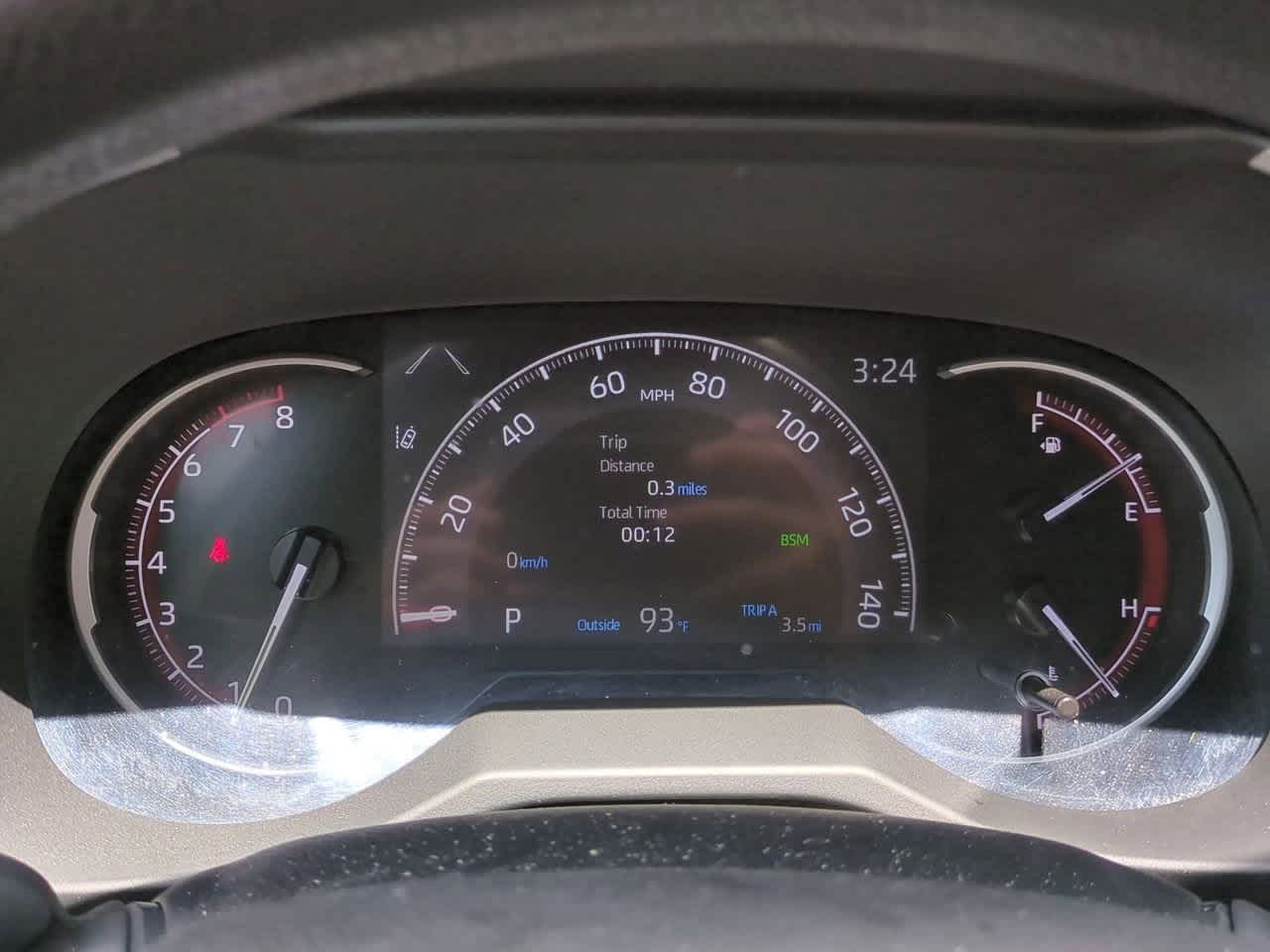 Thumbnail: 2024 Toyota RAV4 - 34