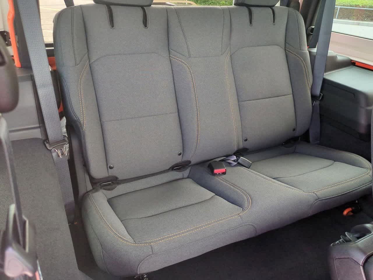 Thumbnail: 2025 Jeep Wrangler - 20