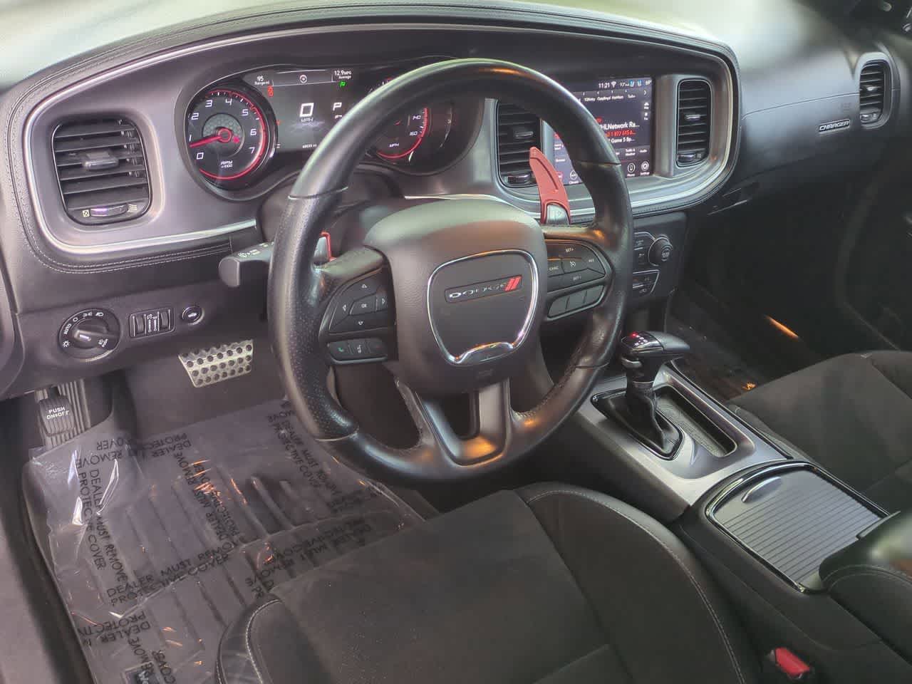 Thumbnail: 2020 Dodge Charger - 10