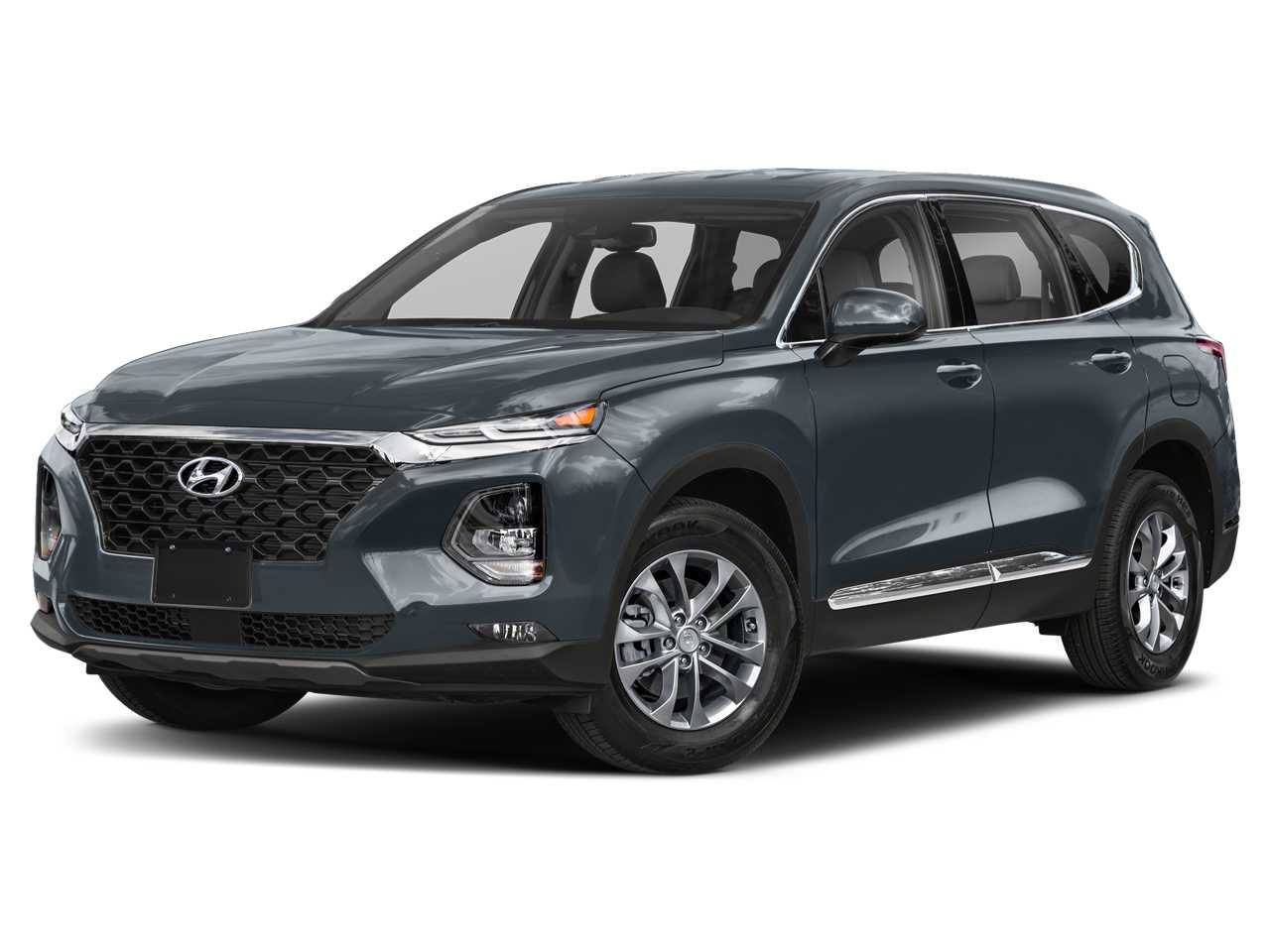 Thumbnail: 2019 Hyundai Santa Fe - 1