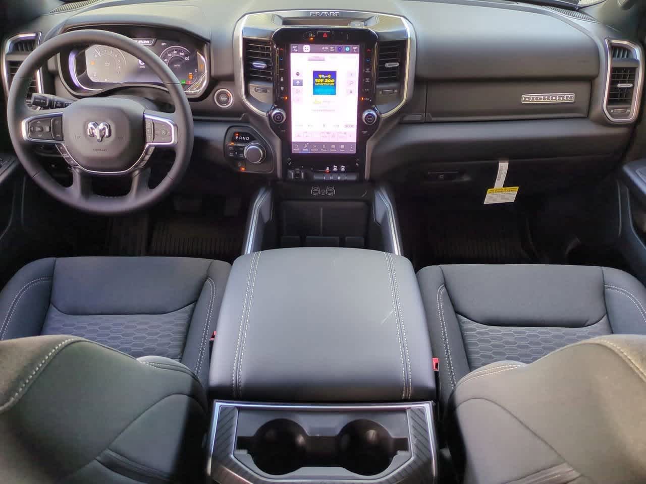 Thumbnail: 2026 RAM 1500 - 15