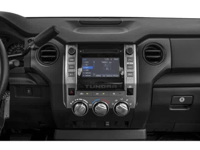 Thumbnail: 2019 Toyota Tundra - 10