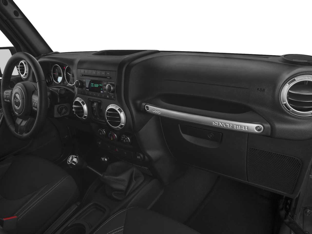 Thumbnail: 2016 Jeep Wrangler - 11