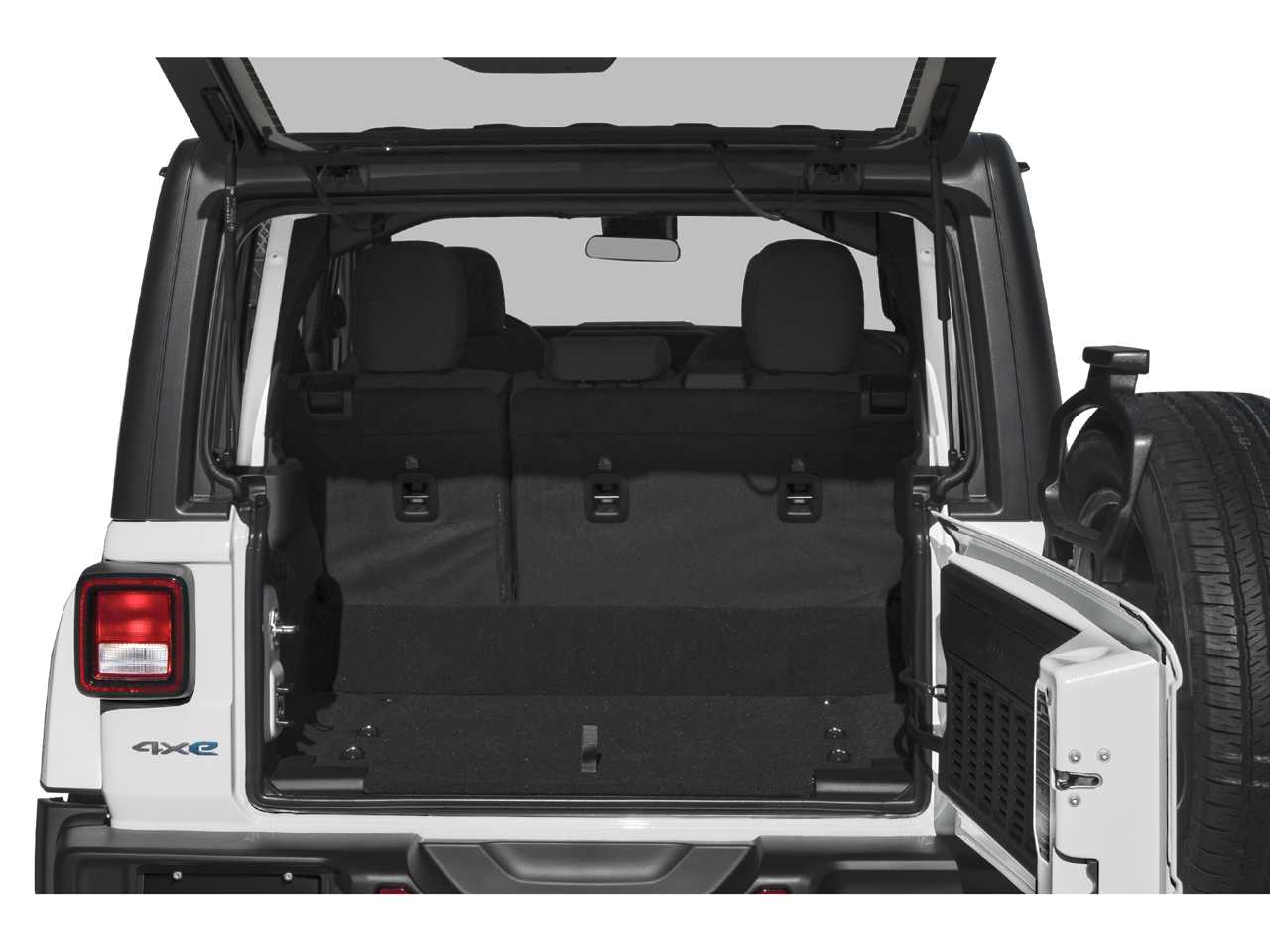 Thumbnail: 2024 Jeep Wrangler - 11