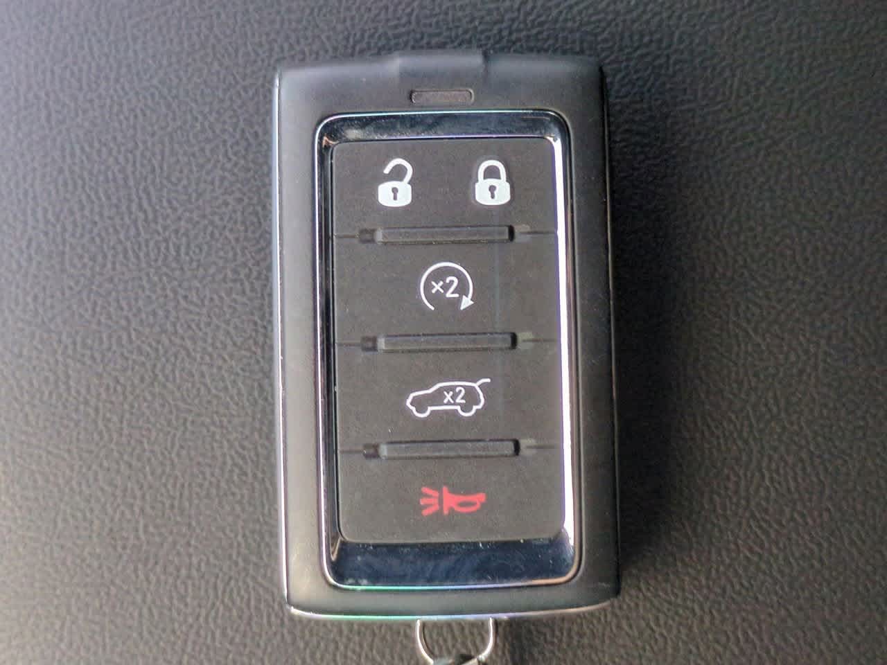 Thumbnail: 2025 Jeep Grand Cherokee - 35