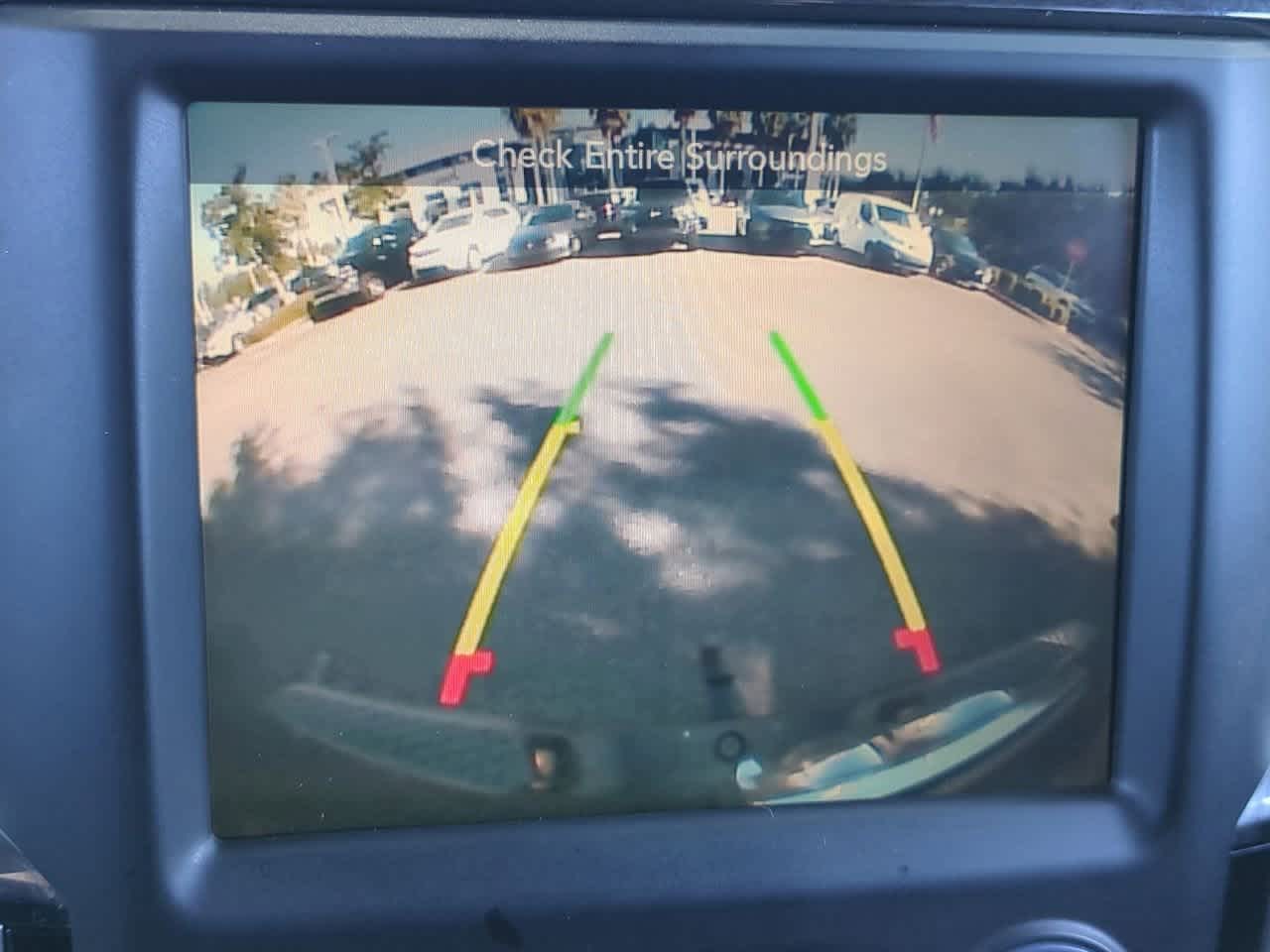 Thumbnail: 2014 RAM 1500 - 29