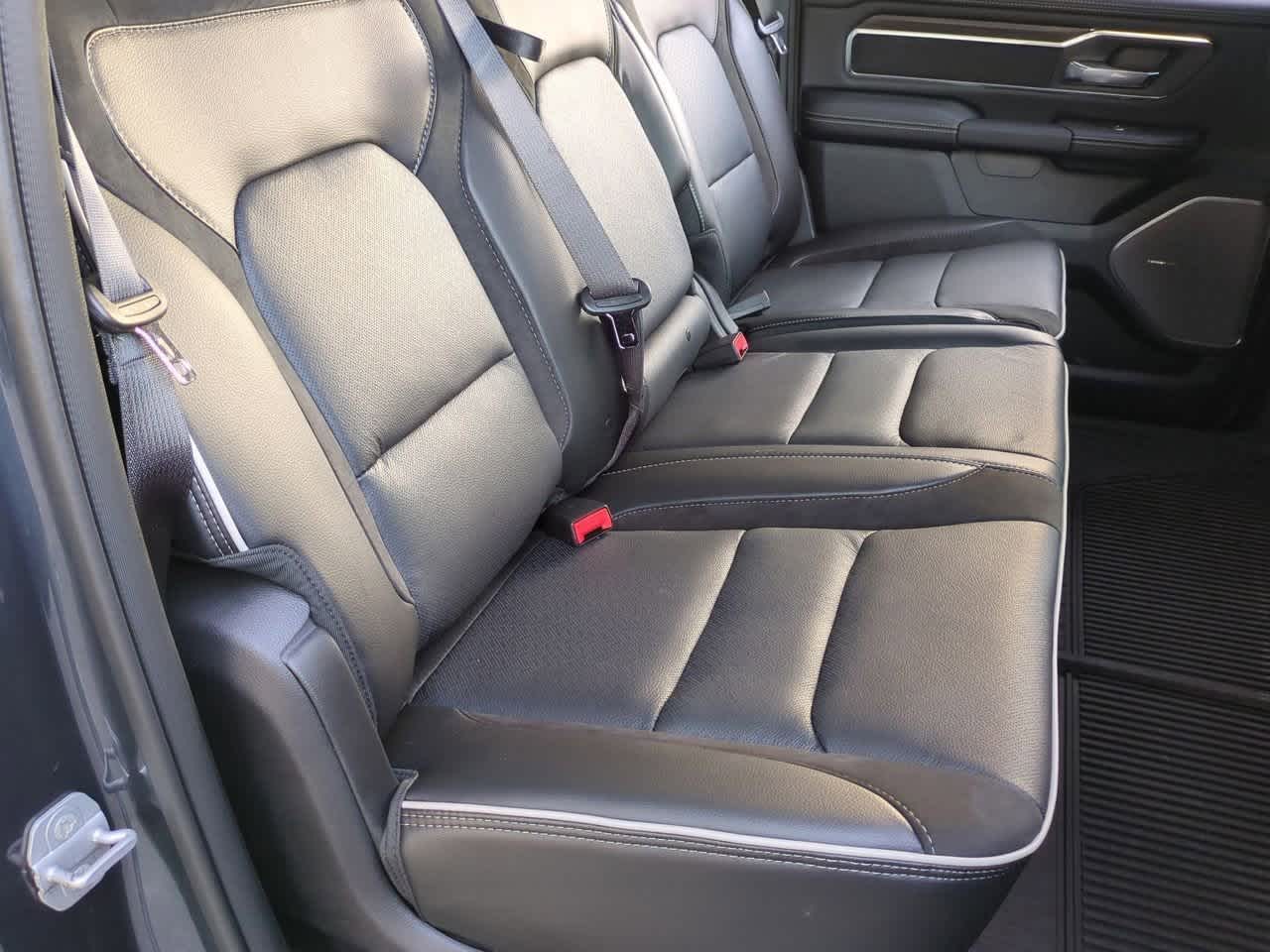 Thumbnail: 2026 RAM 1500 - 21