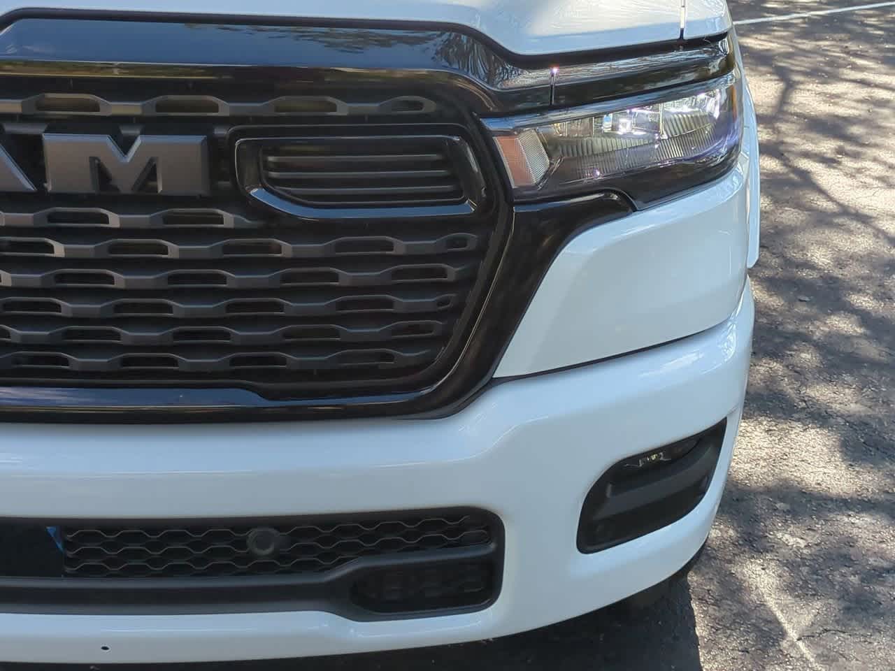 Thumbnail: 2026 RAM 1500 - 11
