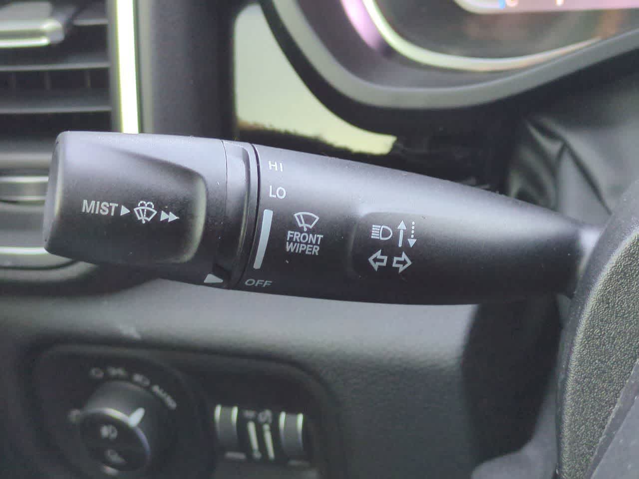 Thumbnail: 2026 RAM 1500 - 27