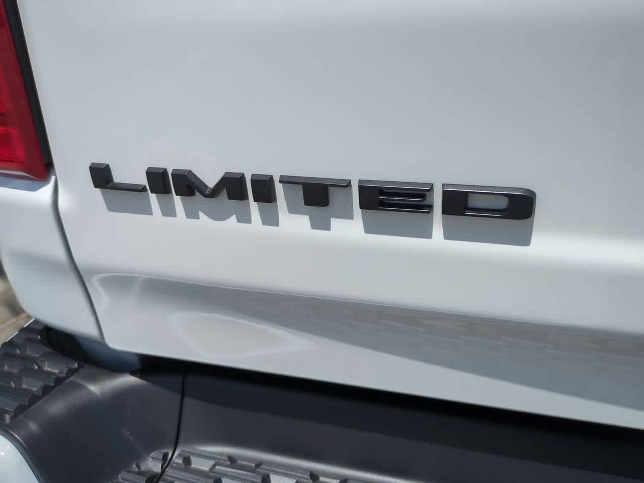 Thumbnail: 2026 RAM 1500 - 13