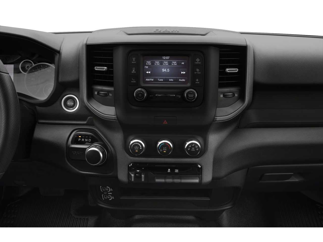 Thumbnail: 2022 RAM 3500 - 7