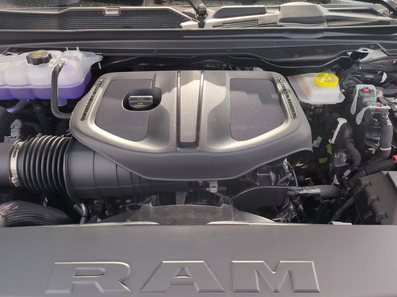 Thumbnail: 2026 RAM 1500 - 15