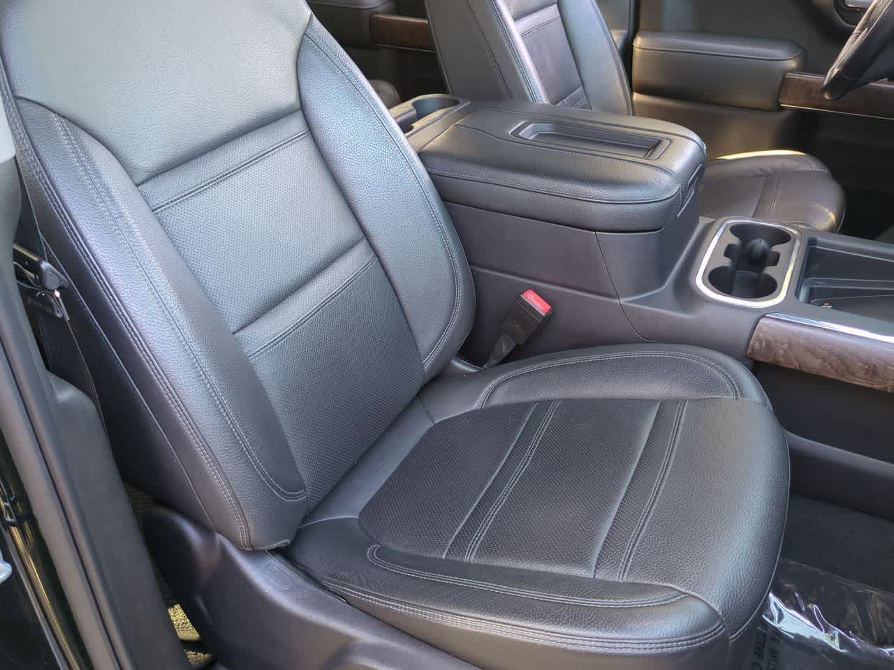 Thumbnail: 2021 GMC Sierra 1500 - 21