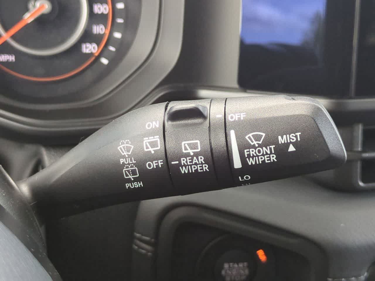 Thumbnail: 2026 Jeep Wrangler - 26