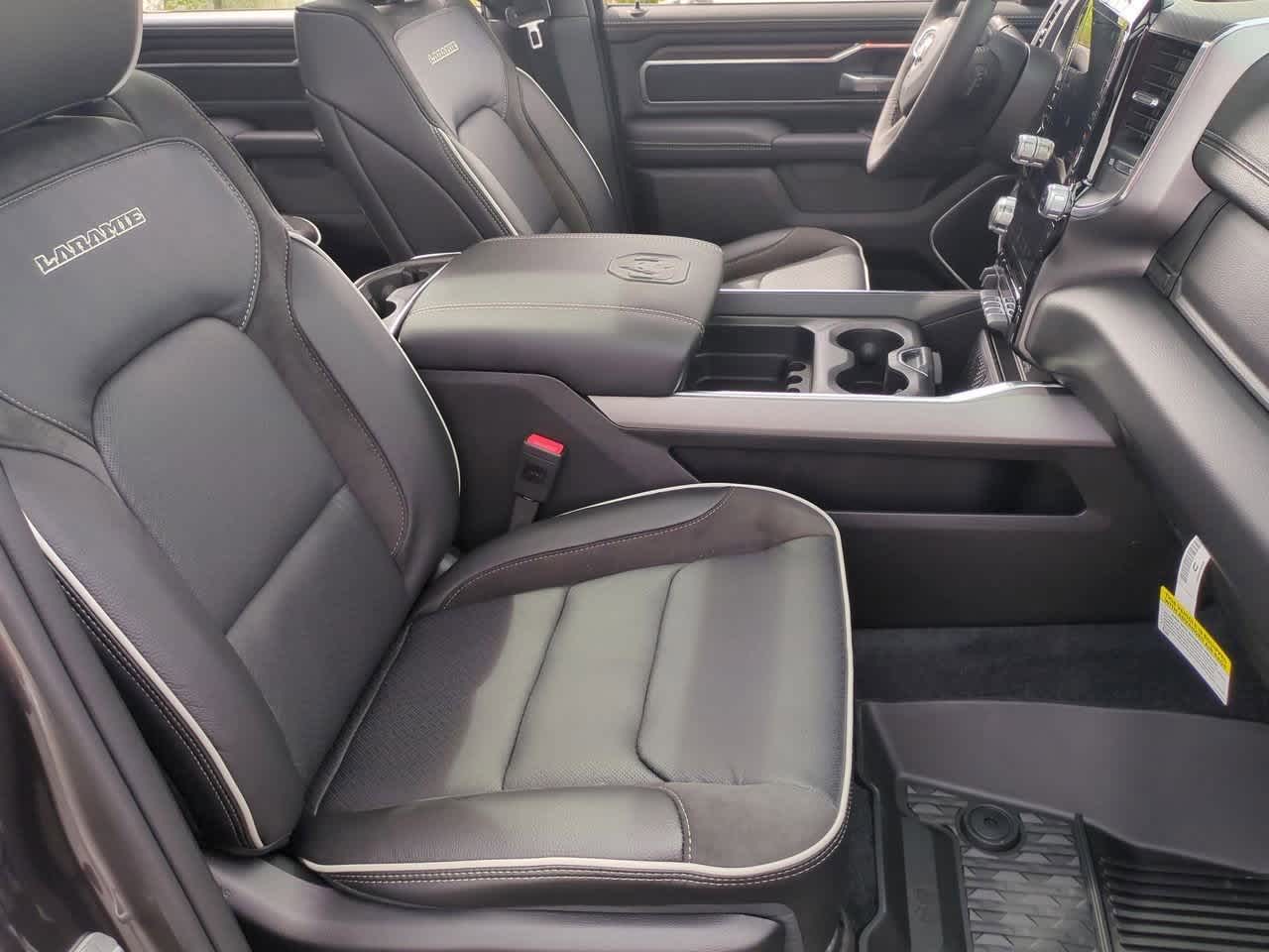 Thumbnail: 2026 RAM 1500 - 23