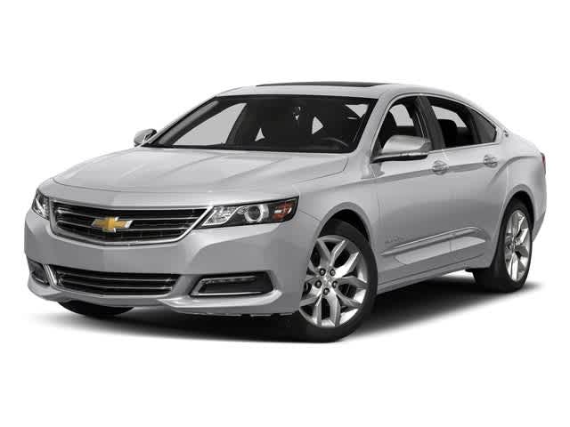 2018 Chevrolet Impala Premier -
                  Sanford, FL