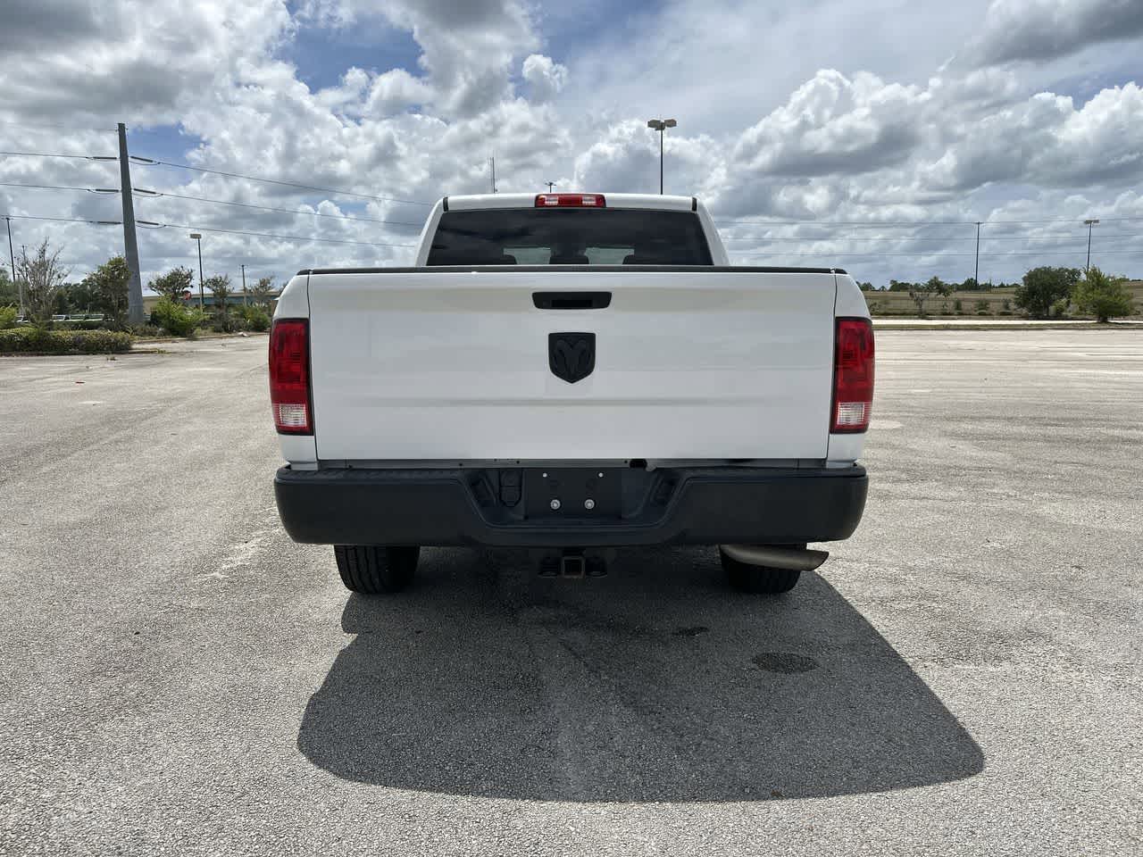 Thumbnail: 2022 RAM 1500 Classic - 12