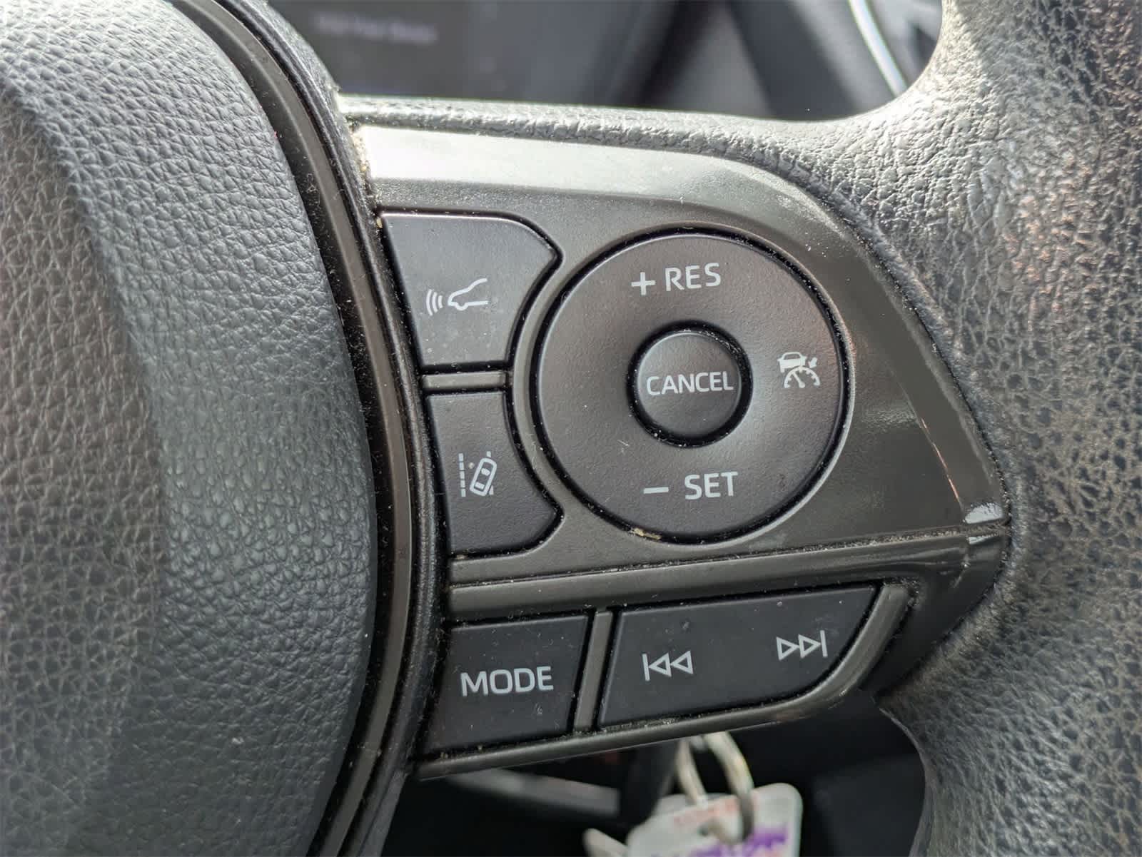 Thumbnail: 2021 Toyota Corolla - 9