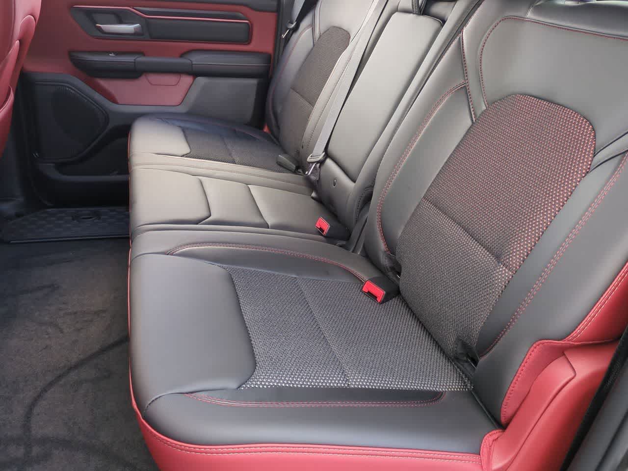 Thumbnail: 2026 RAM 1500 - 19