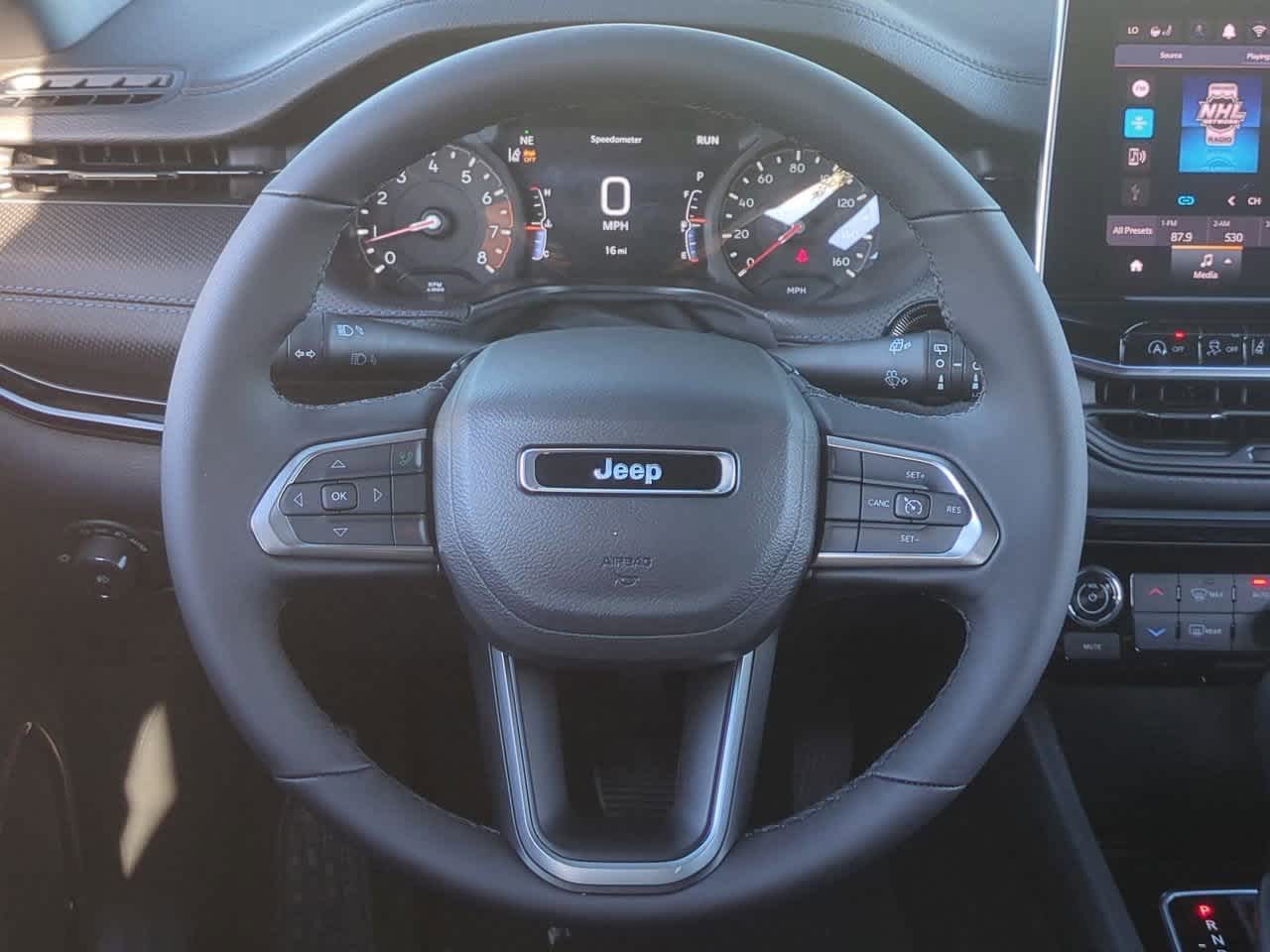 Thumbnail: 2026 Jeep Compass - 23