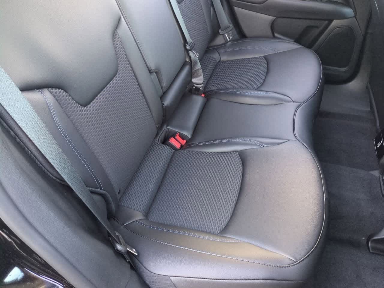 Thumbnail: 2026 Jeep Compass - 20