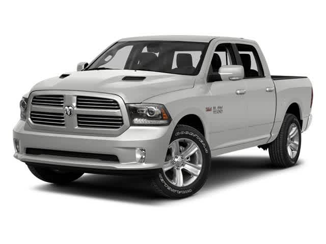 2013 RAM 1500 Express -
                  Sanford, FL