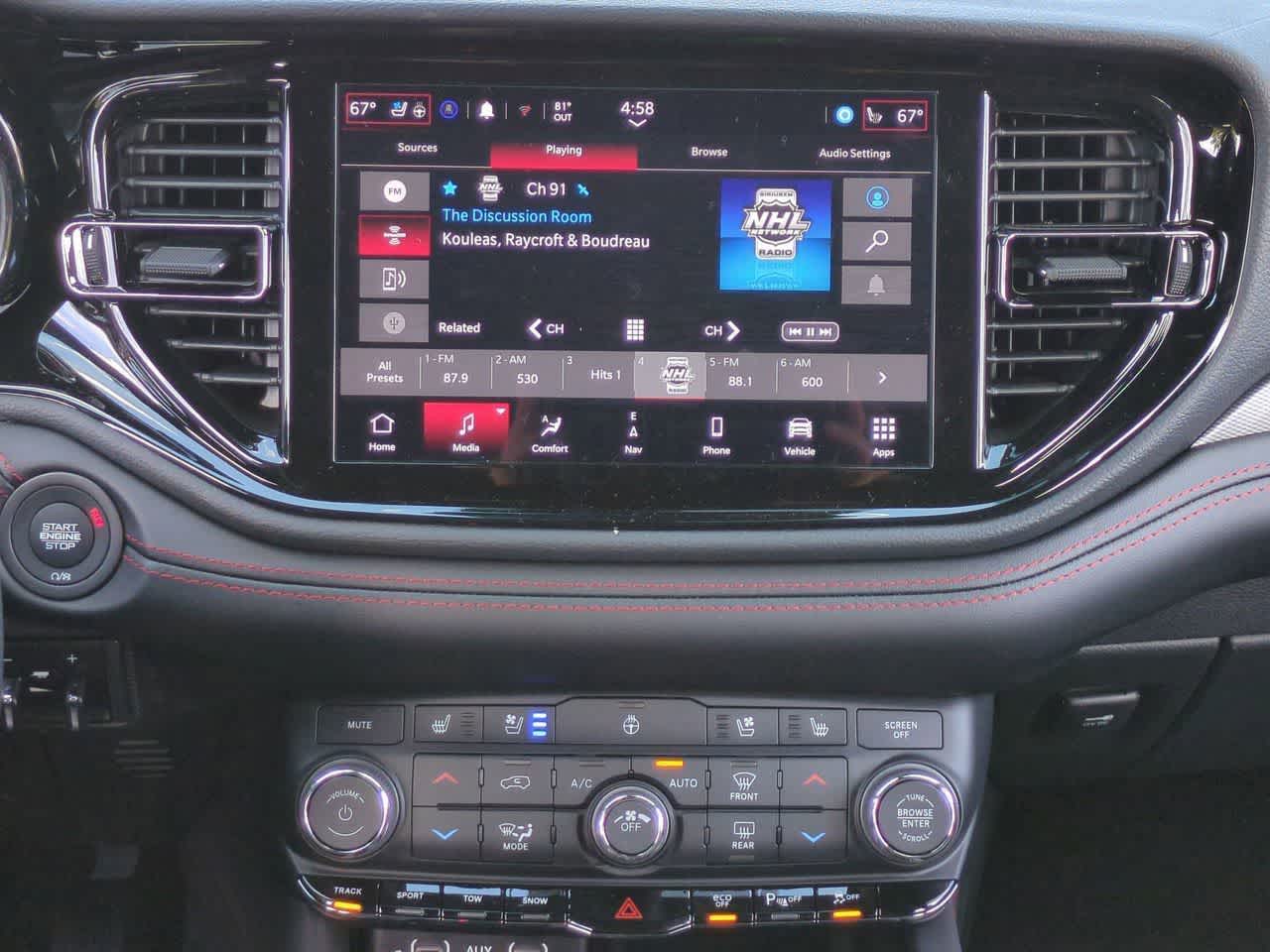 Thumbnail: 2026 Dodge Durango - 28