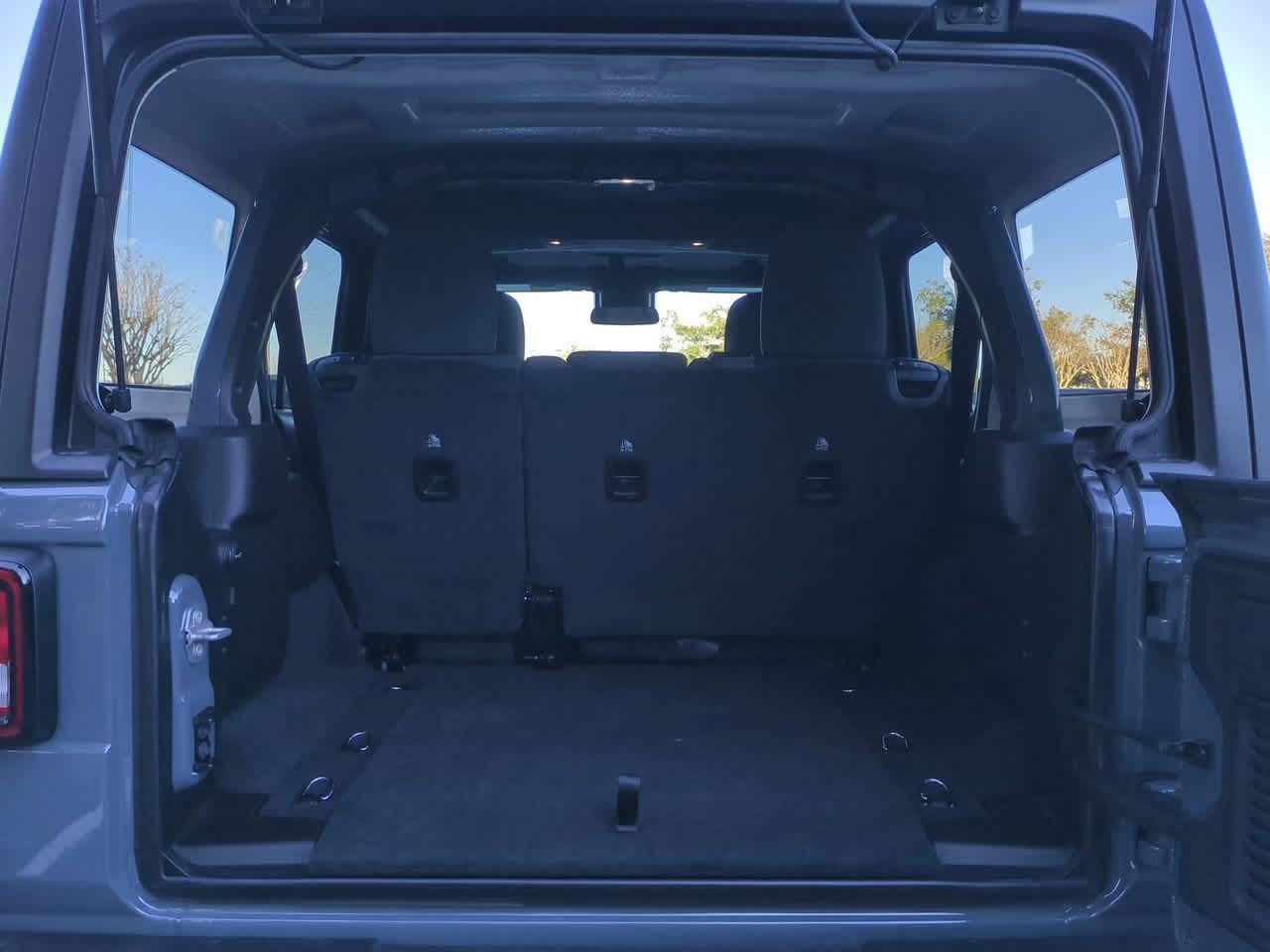 Thumbnail: 2025 Jeep Wrangler - 34