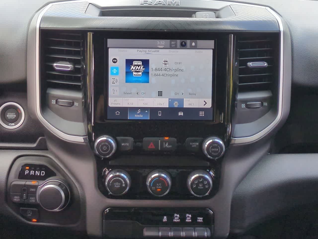 Thumbnail: 2026 RAM 1500 - 27