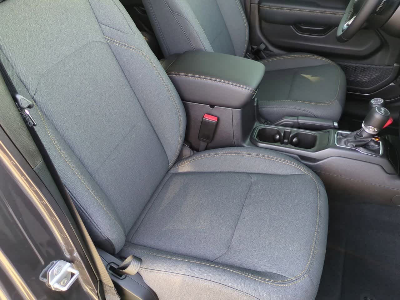 Thumbnail: 2026 Jeep Wrangler - 21