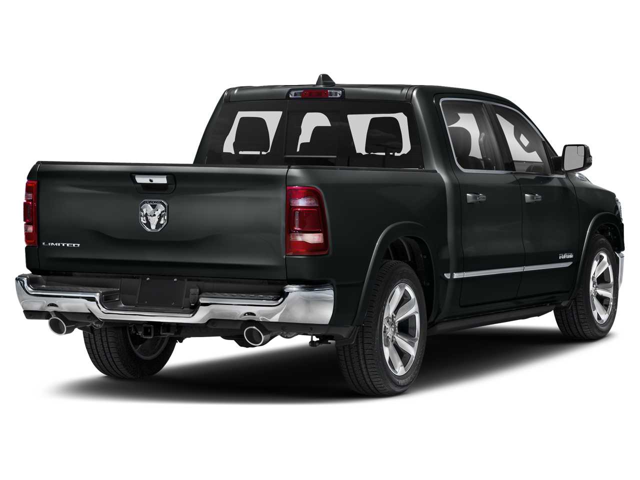 2021 RAM 1500 Limited 2