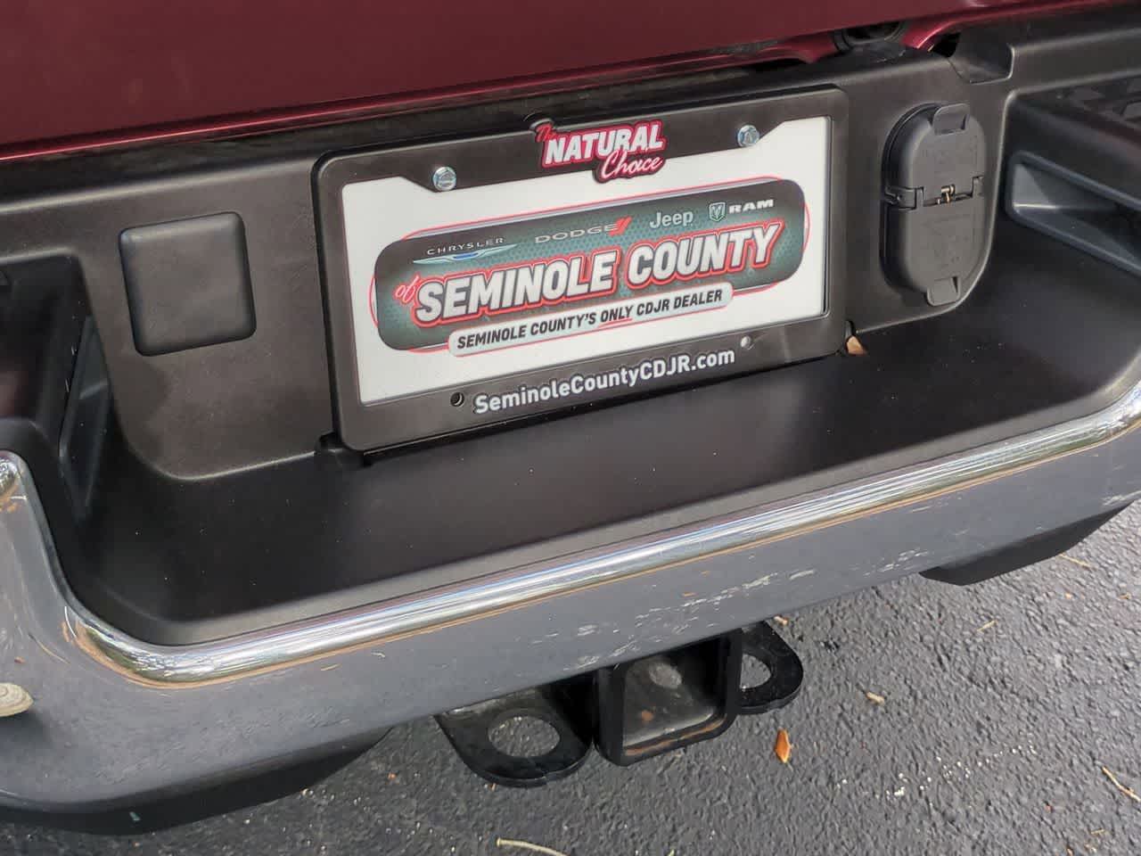 Thumbnail: 2024 RAM 2500 - 34