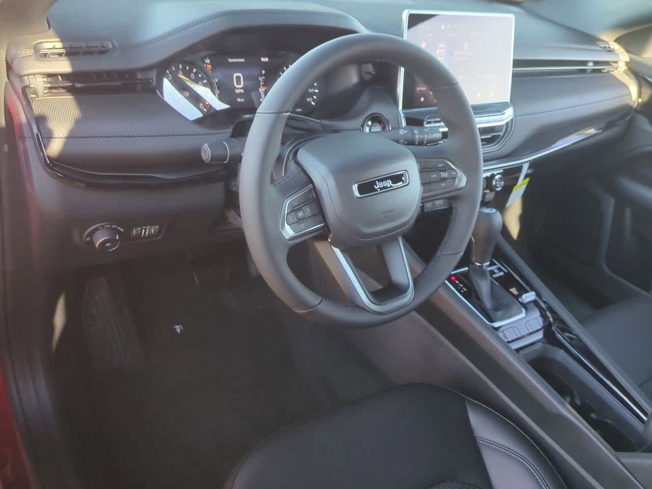 Thumbnail: 2026 Jeep Compass - 10