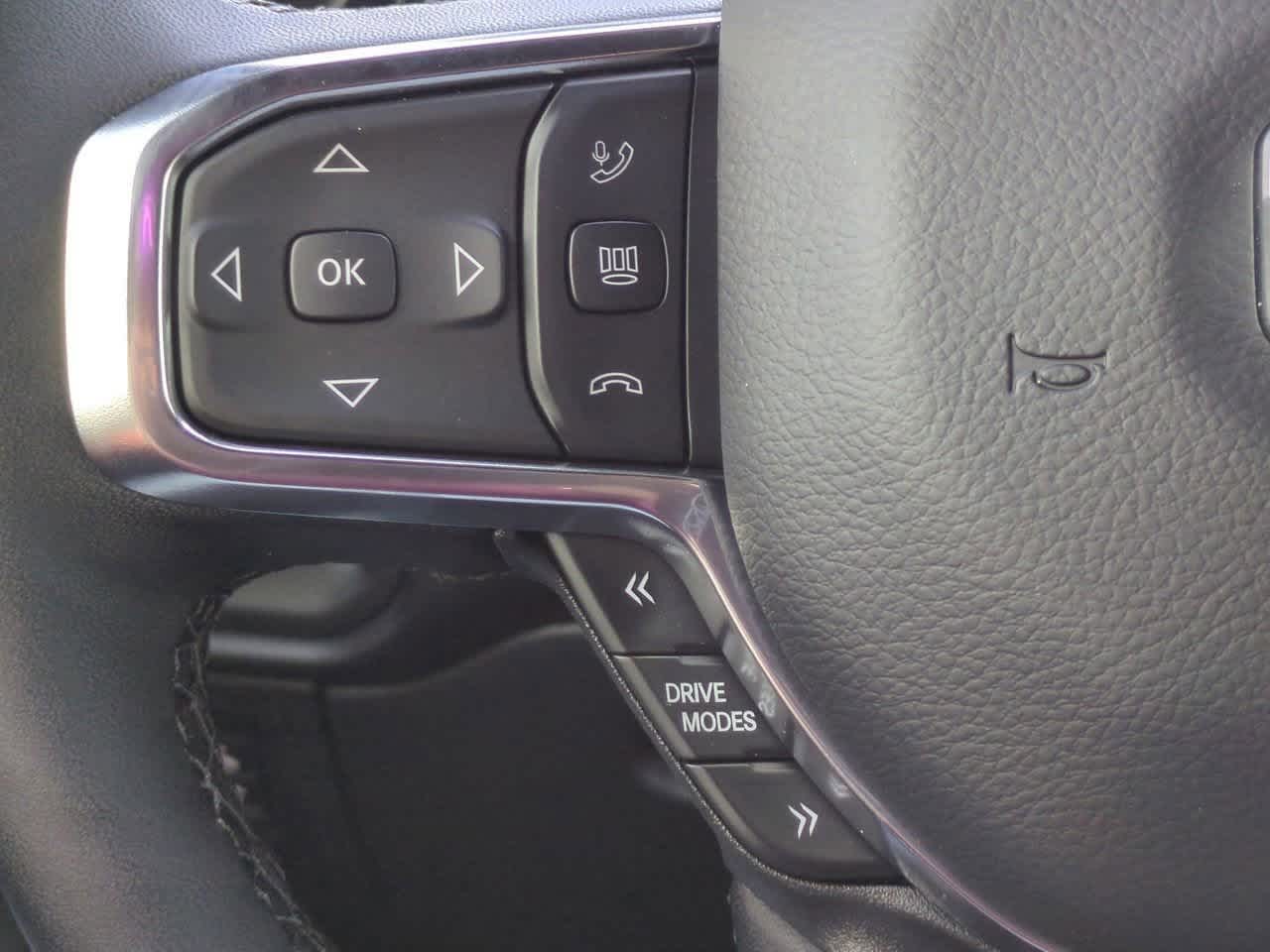 Thumbnail: 2026 RAM 1500 - 24