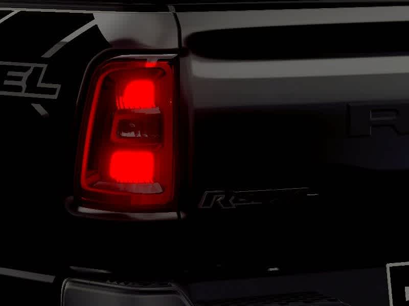 Thumbnail: 2026 RAM 1500 - 5