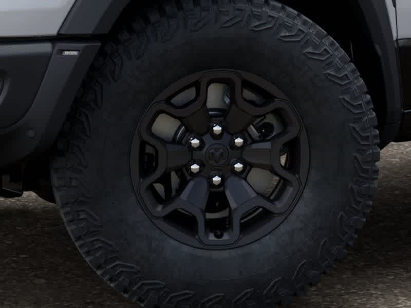 Thumbnail: 2026 RAM 1500 - 8