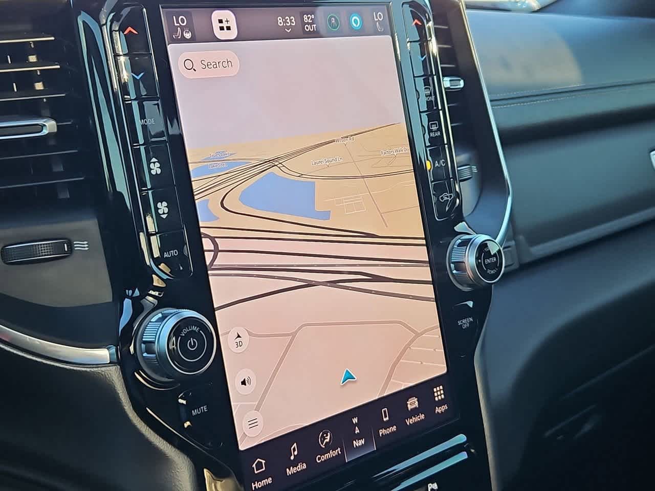 Thumbnail: 2026 RAM 1500 - 31