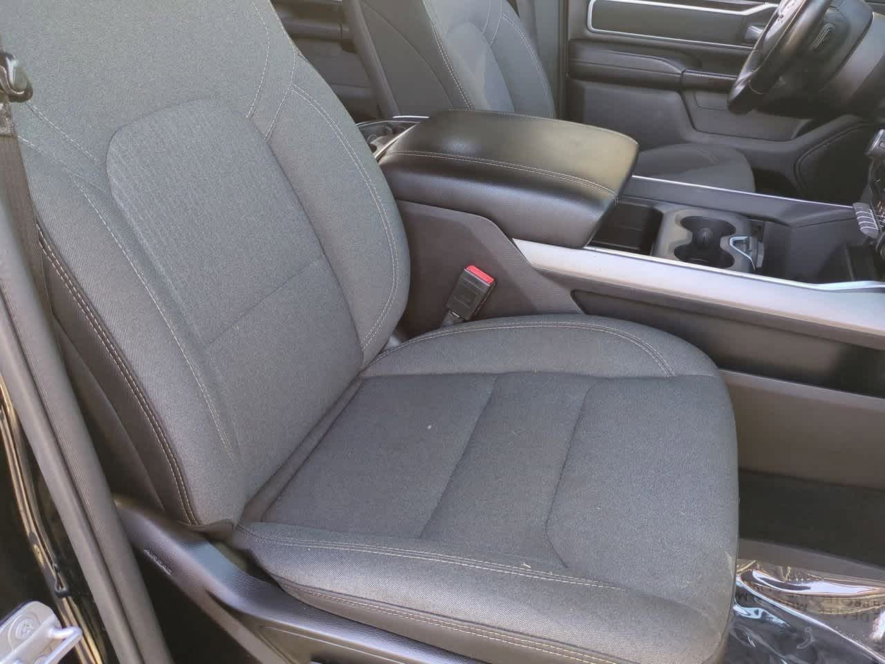 Thumbnail: 2022 RAM 1500 - 20