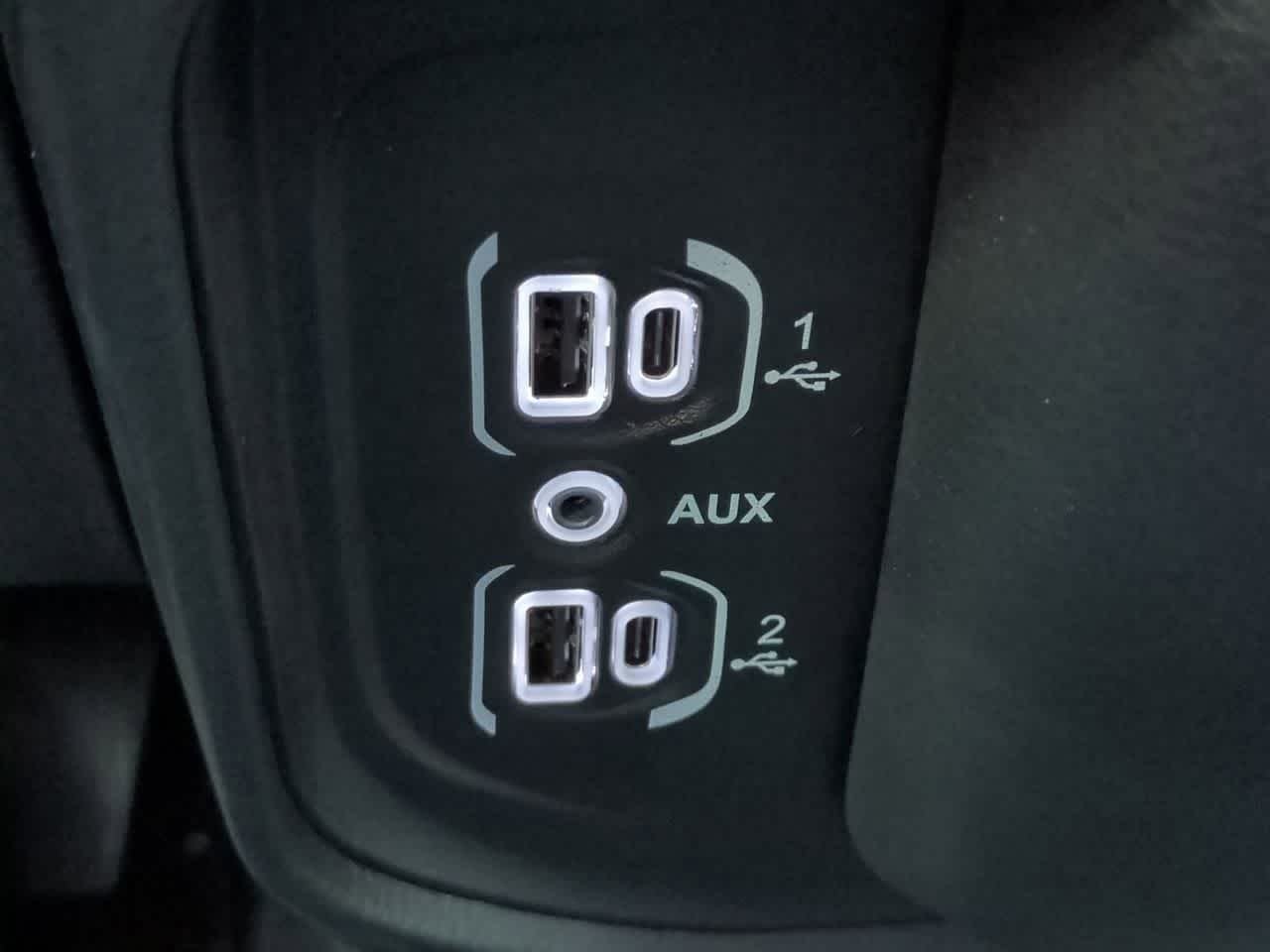 Thumbnail: 2026 RAM 1500 - 30