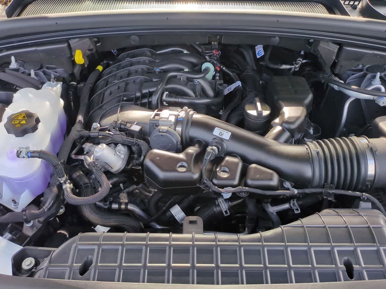 Thumbnail: 2026 Jeep Grand Cherokee - 15