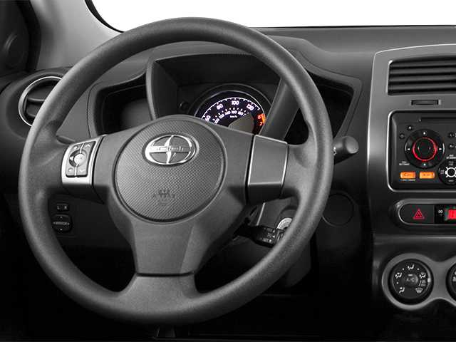 Thumbnail: 2013 Scion xD - 4