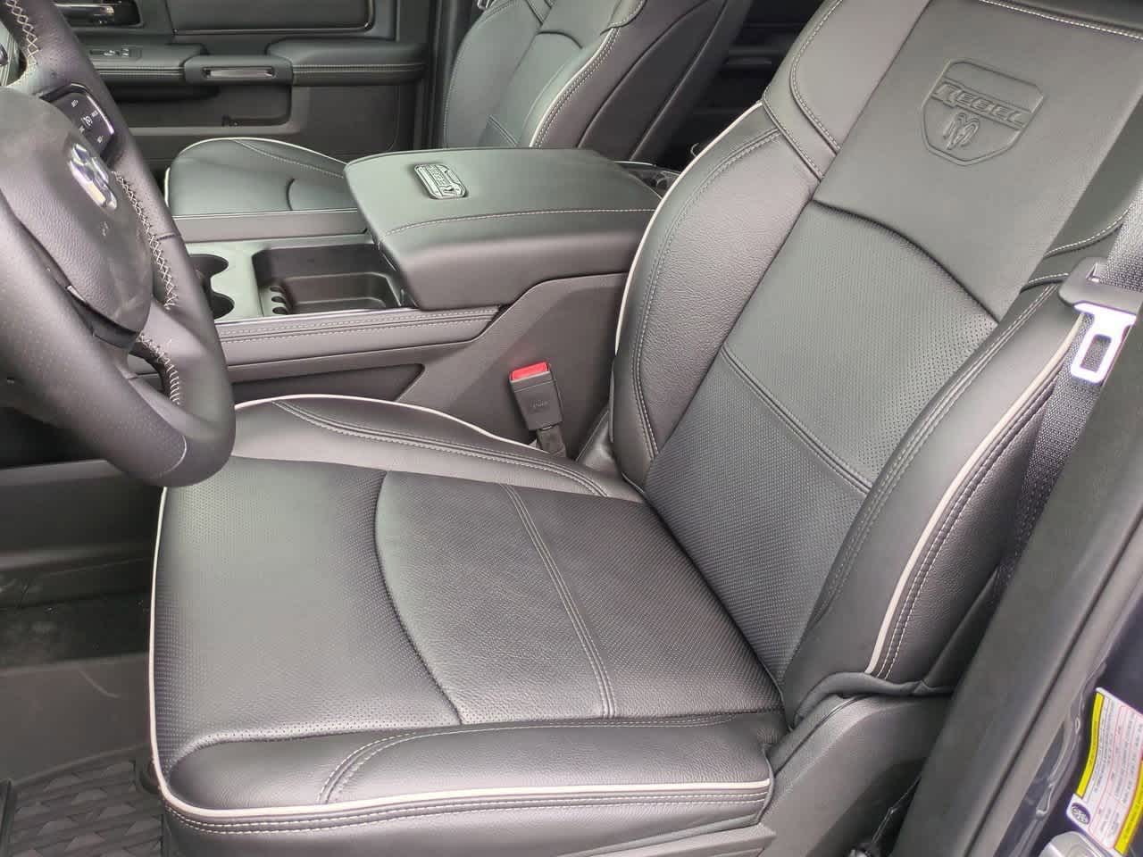 Thumbnail: 2026 RAM 2500 - 16