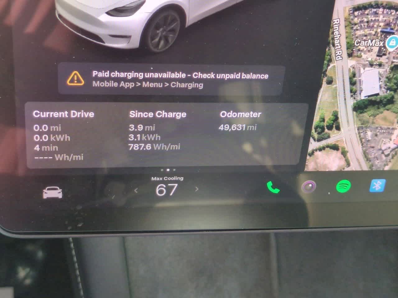Thumbnail: 2021 Tesla Model Y - 34