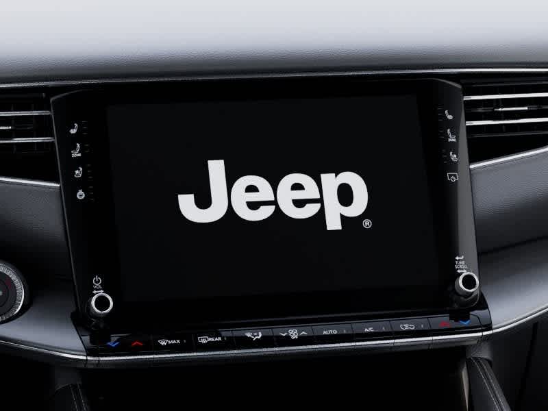 Thumbnail: 2026 Jeep Grand Wagoneer - 18